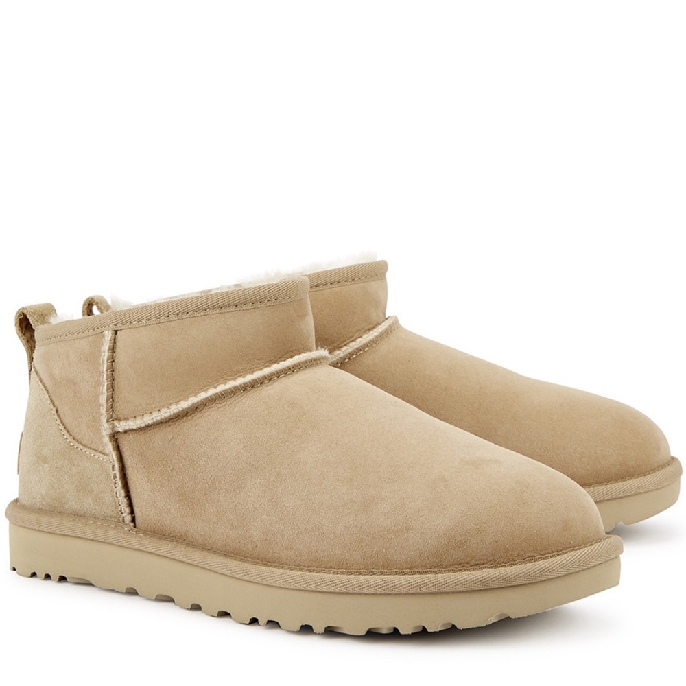 UGG ultramini boot